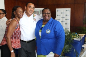HIGHLIGHTS FROM THE NURSES ASSOCIATION OF JAMAICA 71ST ANNUAL GENERAL MEETING AND 47TH ISLAND CONFERENCE