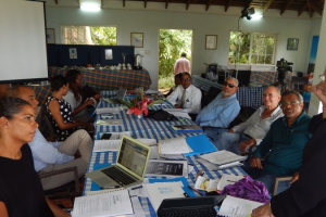 (MOH) Communication and Media Training