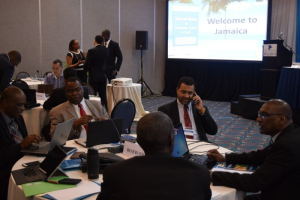 PAHO/WHO High Level Meeting on Information Systems for Health