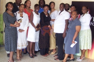 WORLD AIDS DAY CHURCH SERVICE
