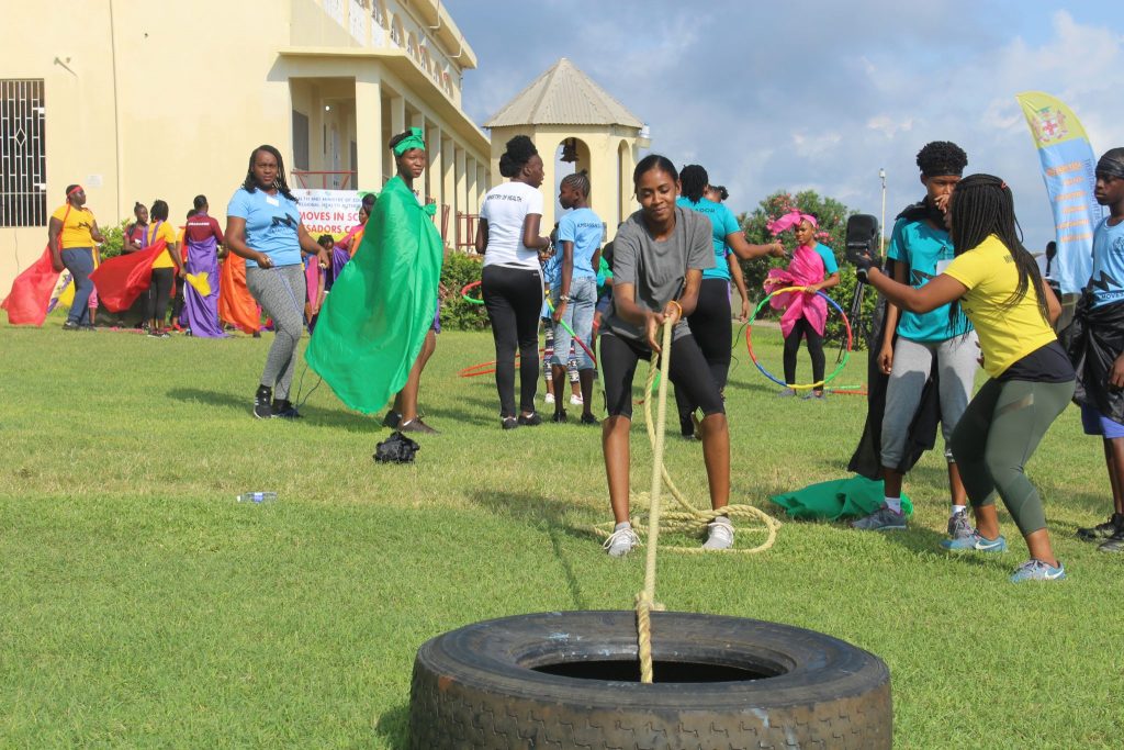 Mental Health – Ministry of Health & Wellness, Jamaica