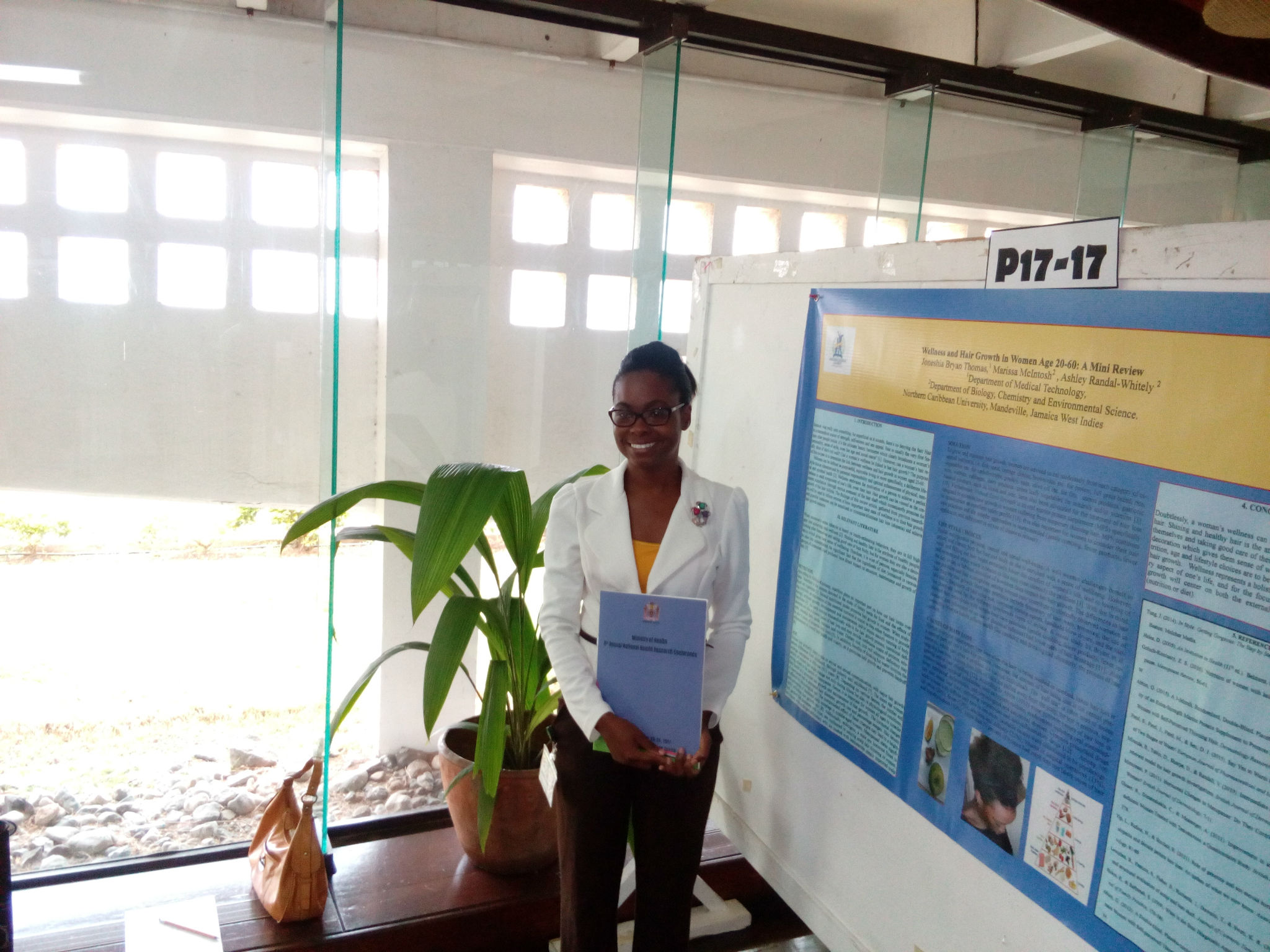 National Health Research Conference – Ministry of Health & Wellness