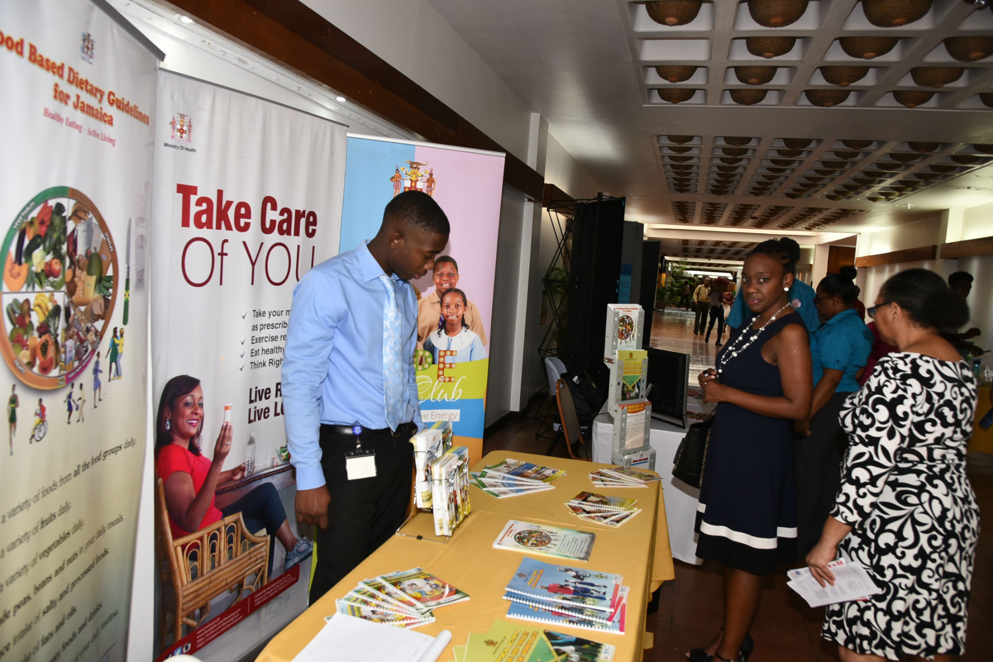 National Health Research Conference 2020 – Ministry of Health