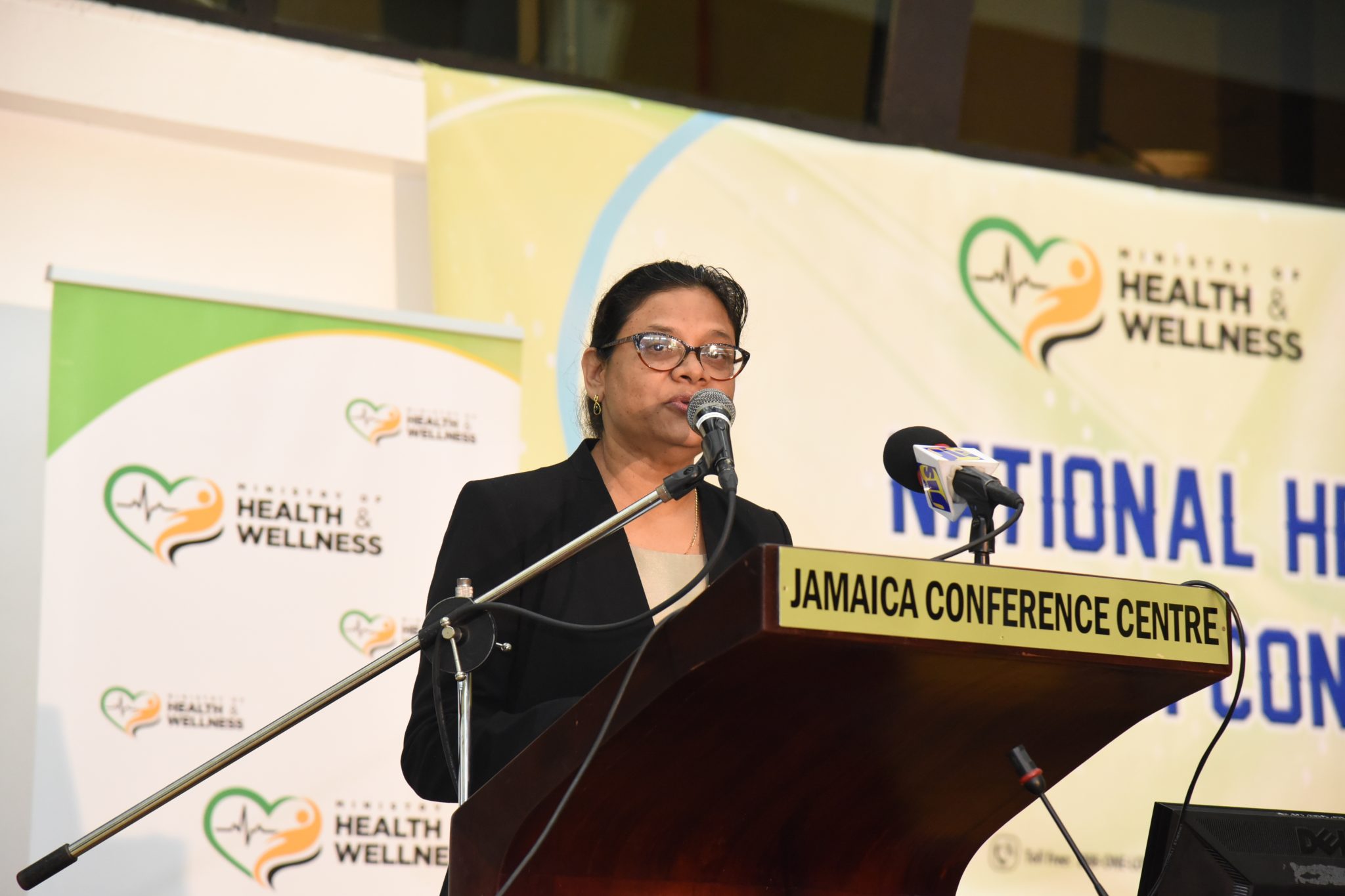 National Health Research Conference 2021 – Ministry of Health