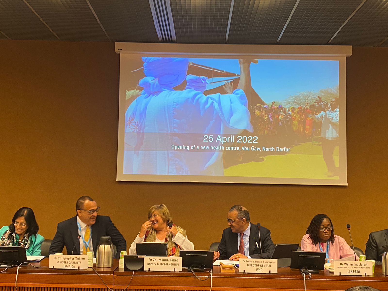 Jamaica backs move to deepen behavioural sciences integration with