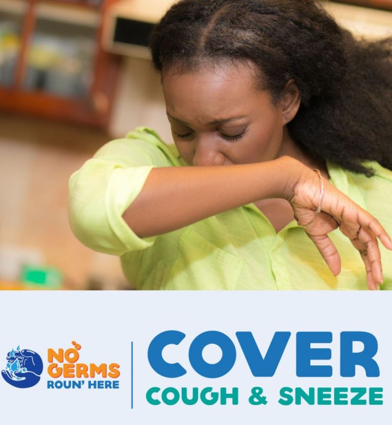 Influenza (Flu) Ministry of Health & Wellness, Jamaica